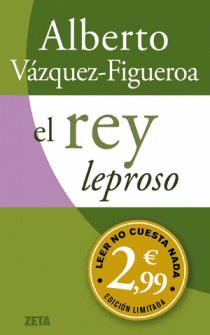 REY LEPROSO, EL