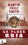 LA PLAZA ROJA