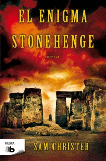 ENIGMA STONEHENGE, EL