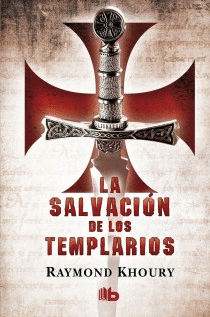 SALVACIN DE LOS TEMPLARIOS, LA