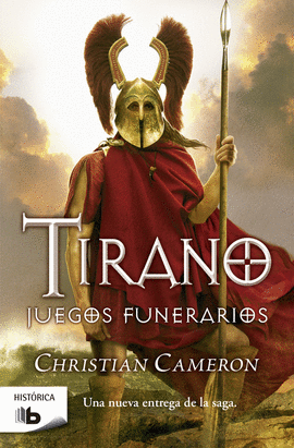 JUEGOS FUNERARIOS (TIRANO-3)