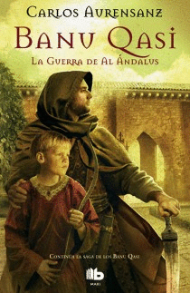 BANU QASI II. GUERRA DE AL ANDALUS, LA