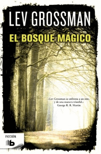 BOSQUE MGICO, EL