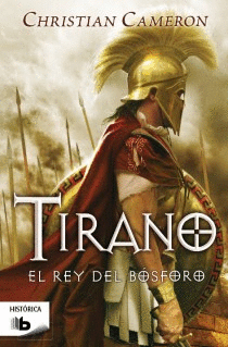 TIRANO 4, REY DEL BSFORO