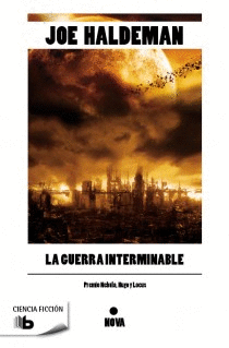 GUERRA INTERMINABLE, LA