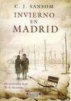 INVIERNO EN MADRID -POL