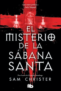 MISTERIO DE LA SABANA SANTA, EL