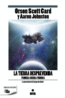 TIERRA DESPREVENIDA, LA