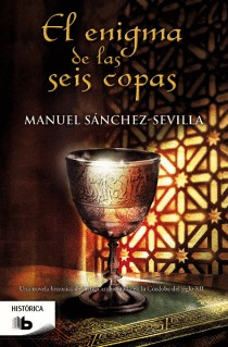 ENIGMA DE LAS SEIS COPAS, EL