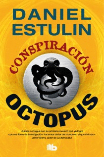 CONSPIRACIN OCTOPUS