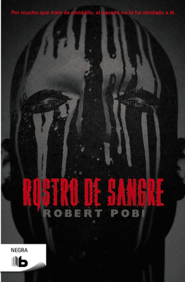 ROSTRO DE SANGRE