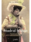 MADRID FRVOLO