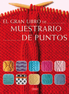GRAN LIBRO DE MUESTRARIO DE PUNTOS, EL