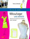 DISEO DE MODA MOULAGE LAS BASES