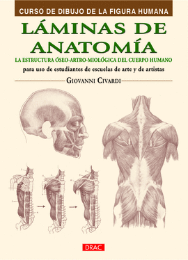 LMINAS DE ANATOMA