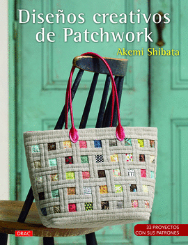 DISEOS CREATIVOS DE PATCHWORK