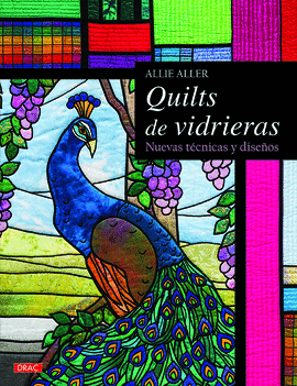 QUILTS DE VIDRIERAS