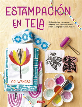 ESTAMPACIN EN TELA