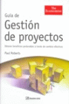 GUIA DE GESTION DE PROYECTOS