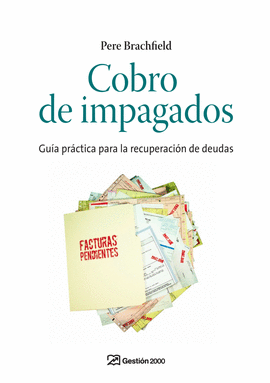 COBRO DE IMPAGADOS - RECUPERACION DE DEUDAS