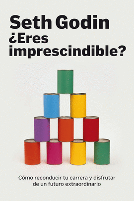 ERES IMPRESCINDIBLE