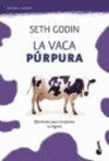 LA VACA PURPURA -BOOKET 4131