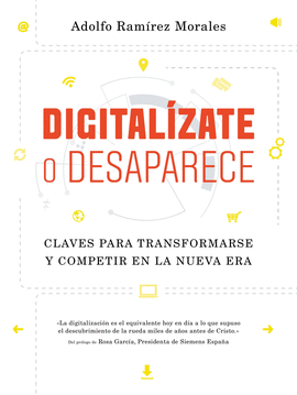 DIGITAL�ZATE O DESAPARECE