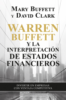 WARREN BUFFETT Y LA INTERPRETACIN DE ESTADOS FINANCIEROS