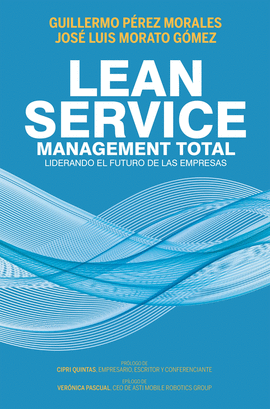 LEAN SERVICE, MANAGEMENT TOTAL