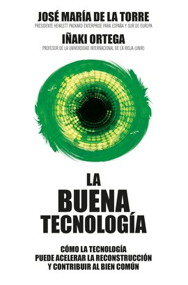 LA BUENA TECNOLOGA