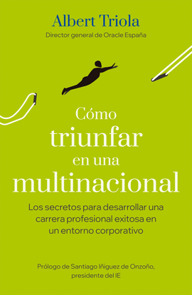 CMO TRIUNFAR EN UNA MULTINACIONAL