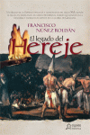 EL LEGADO DEL HEREJE