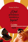 �QUE PENSARAN DE NOSOTROS EN JAPON?