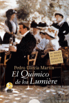 EL QUIMICO DE LOS LUMIERE CON DVD