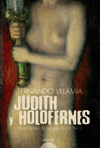JUDITH Y HOLOFERNES