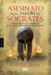 ASESINATO EN EL JARDIN DE SOCRATES