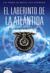 EL LABERINTO DE LA ATLANTIDA