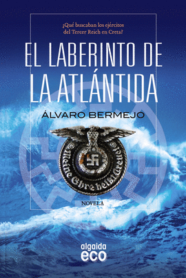 EL LABERINTO DE LA ATLNTIDA