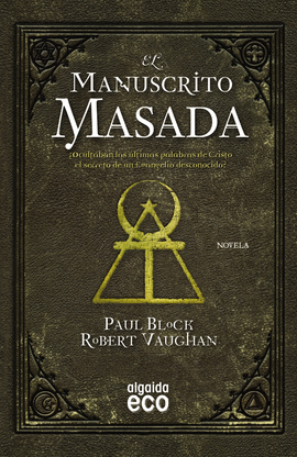 EL MANUSCRITO MASADA