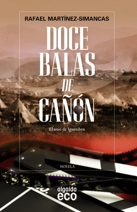 DOCE BALAS DE CAN