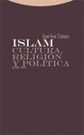 ISLAM CULTURA RELIGION Y POLITICA (R)