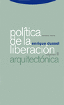 POLITICA DE LA LIBERACION II ARQUITECTONICA