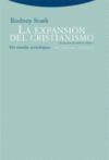 EXPANSION DEL CRISTIANISMO,LA