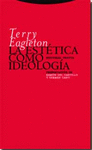 LA ESTTICA COMO IDEOLOGA