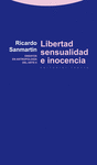LIBERTAD SENSUALIDAD E INOCENCIA