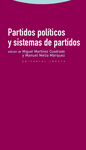 PARTIDOS POLTICOS Y SISTEMAS DE PARTIDOS