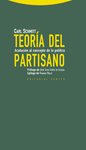 TEORA DEL PARTISANO