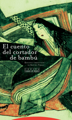 EL CUENTO DEL CORTADOR DE BAMB (5 EDICIN)