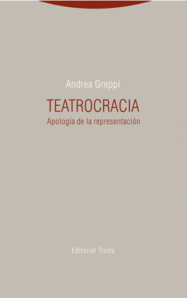 TEATROCRACIA