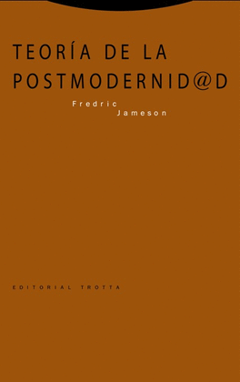 TEOR�A DE LA POSTMODERNIDAD (NE)